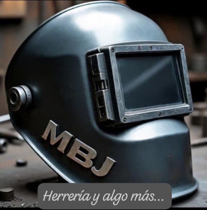 MBJherrería 